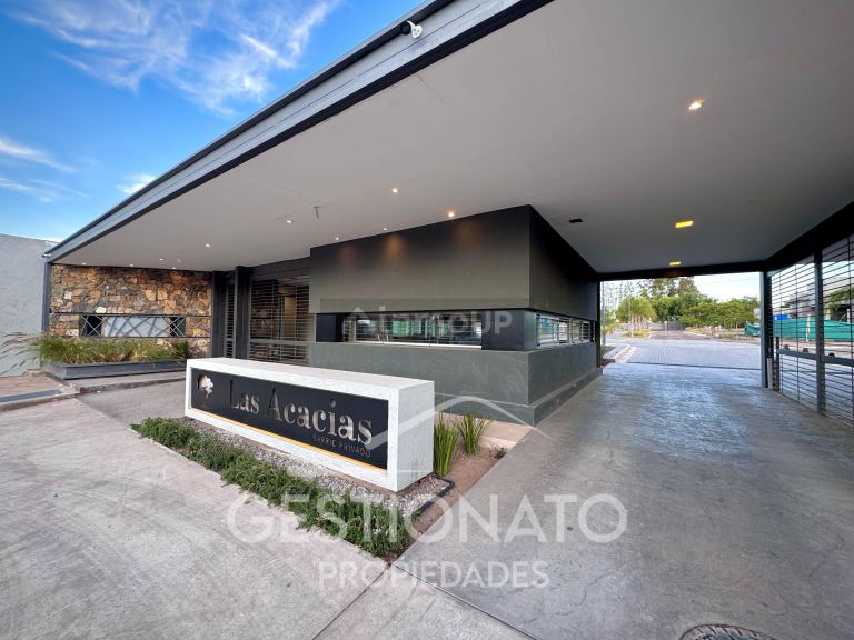 Lote en Venta en Godoy Cruz, Mendoza
