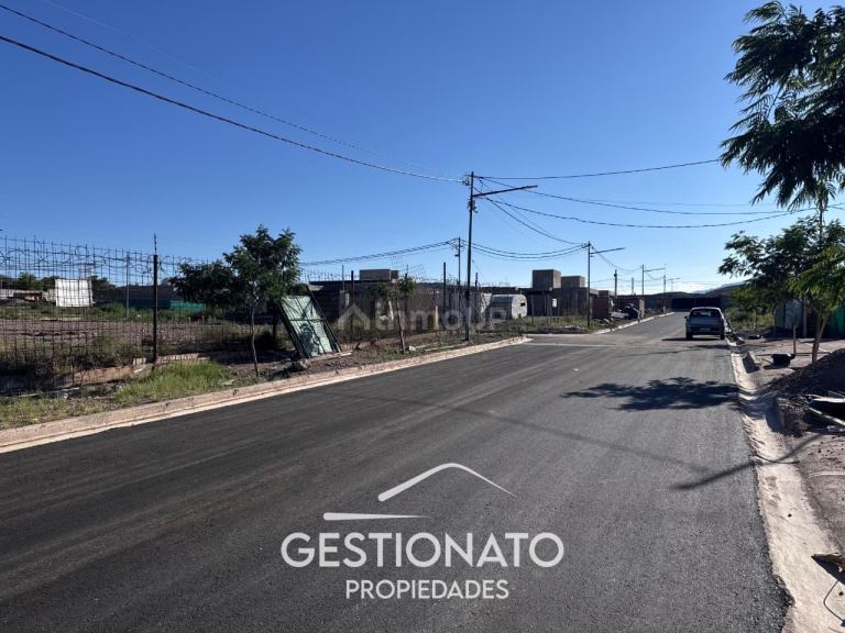 Lote en Venta en Godoy Cruz, Mendoza