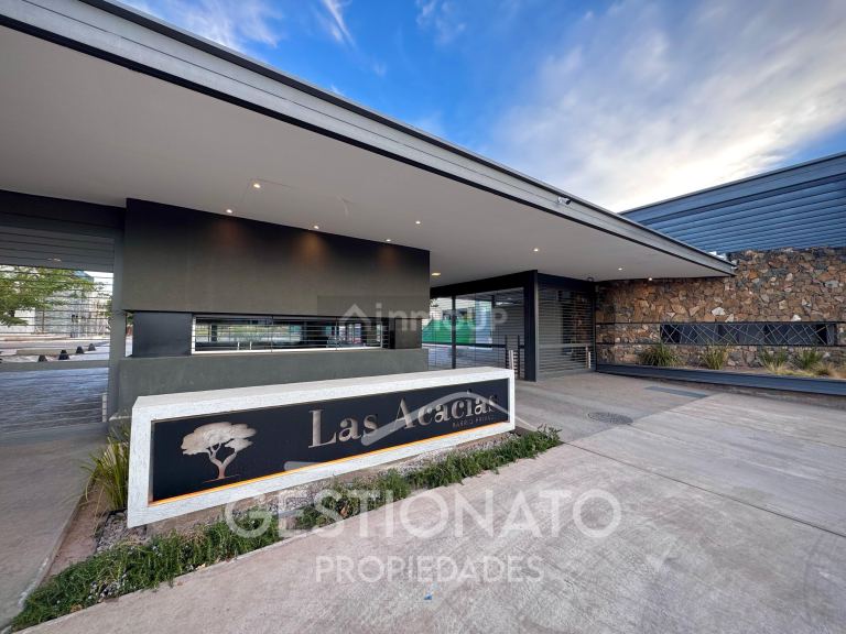 Lote en Venta en Godoy Cruz, Mendoza