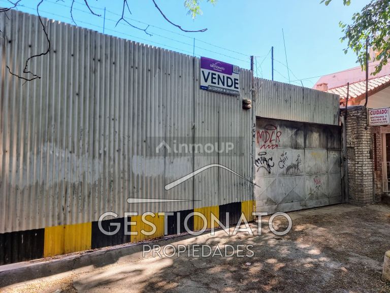 Lote en Venta en Capital, Mendoza