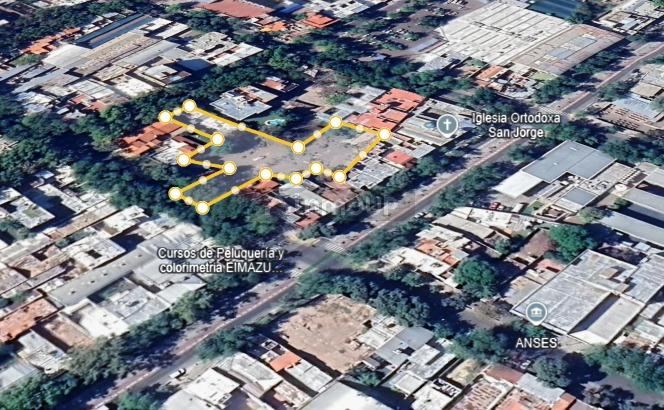 Playa de Estacionamiento en Venta en Capital, Mendoza