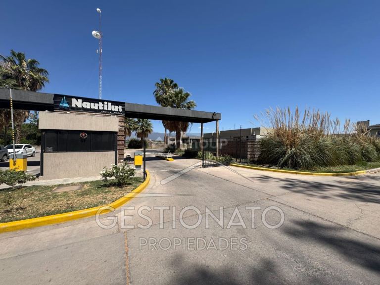 Lote en Venta en Guaymallen, Mendoza