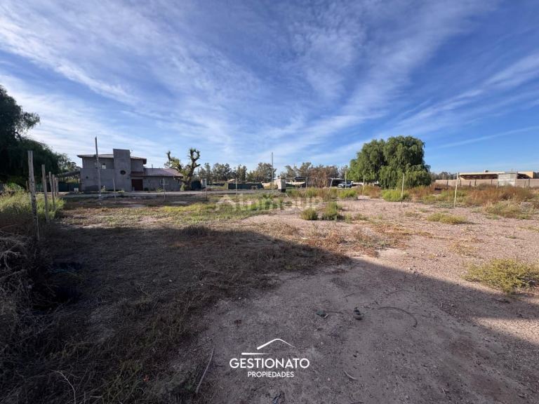 Lote en Venta en Guaymallen, Mendoza