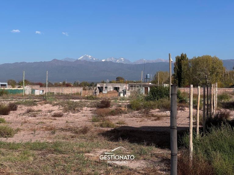 Lote en Venta en Guaymallen, Mendoza