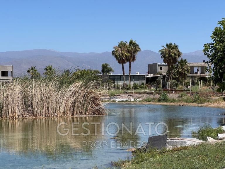 Lote en Venta en Guaymallen, Mendoza