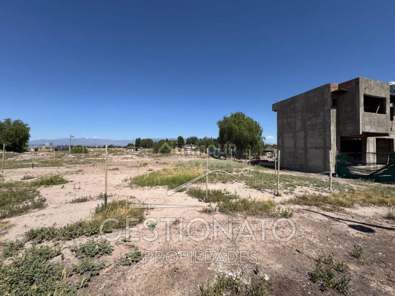 Lote en Venta en Guaymallen, Mendoza