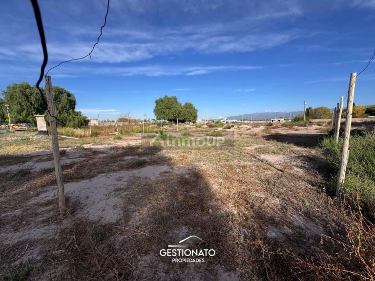 Lote en Venta en Guaymallen, Mendoza
