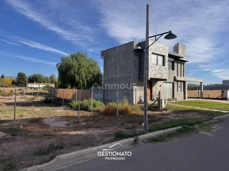 Lote en Venta en Guaymallen, Mendoza