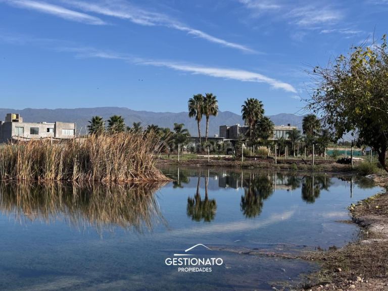 Lote en Venta en Guaymallen, Mendoza