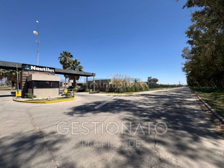 Lote en Venta en Guaymallen, Mendoza