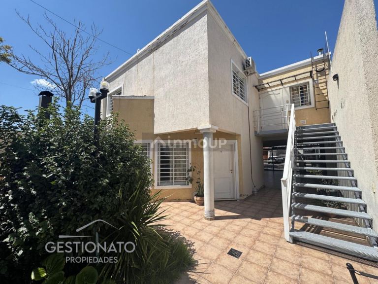 Edificio en Venta en Guaymallen, Mendoza