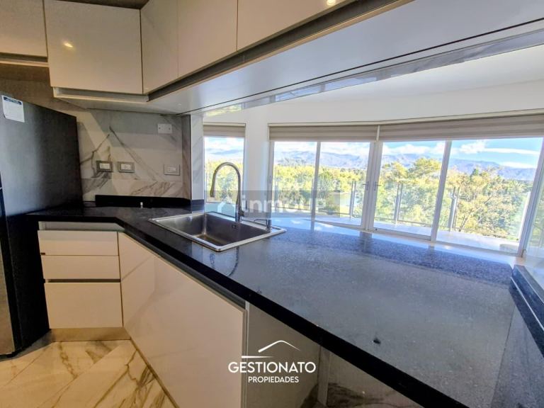 Departamento en Venta en Capital, Mendoza