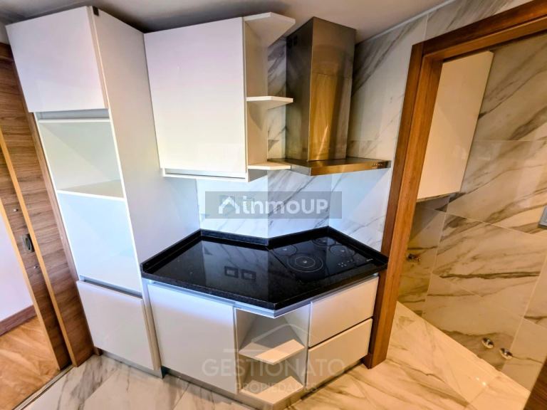 Departamento en Venta en Capital, Mendoza