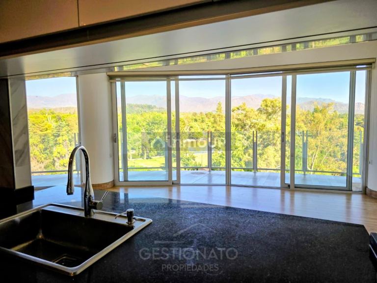 Departamento en Venta en Capital, Mendoza