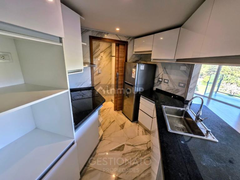 Departamento en Venta en Capital, Mendoza