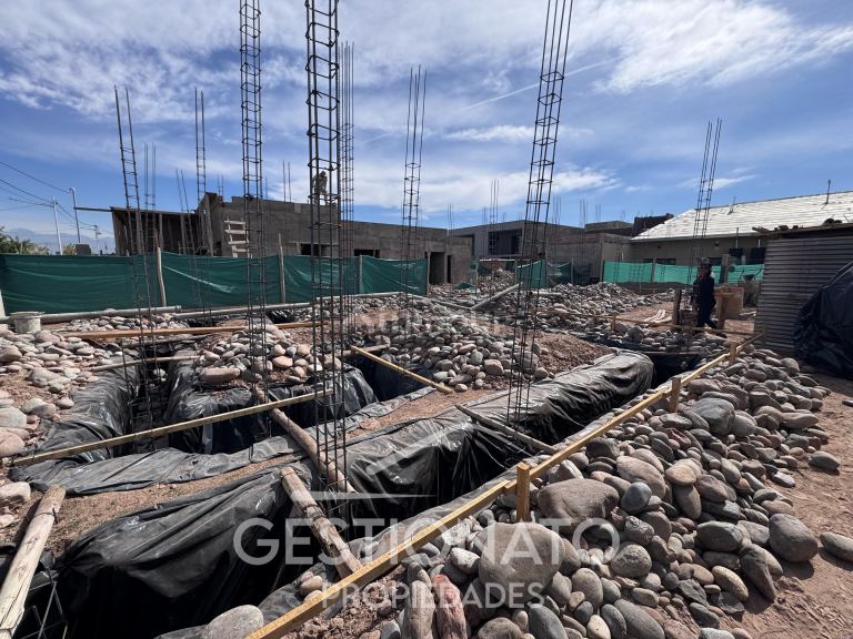 Casa en Venta en Maipu, Mendoza
