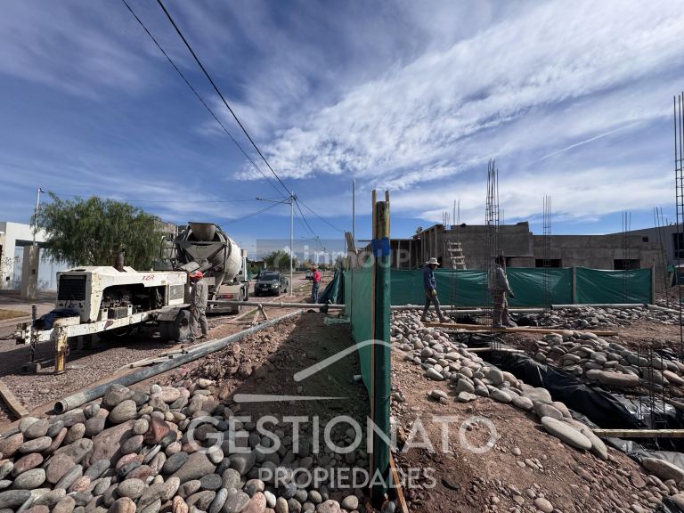 Casa en Venta en Maipu, Mendoza