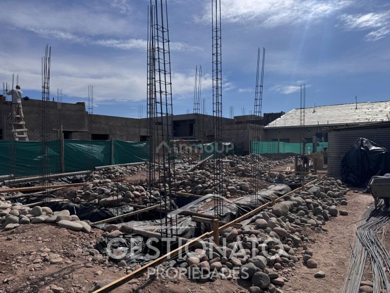 Casa en Venta en Maipu, Mendoza