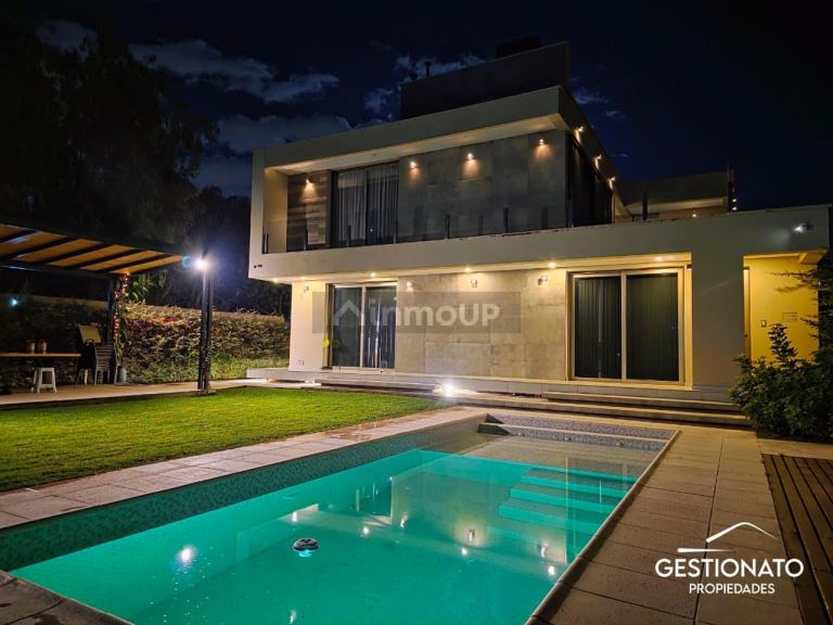 Casa en Venta en Maipu, Mendoza