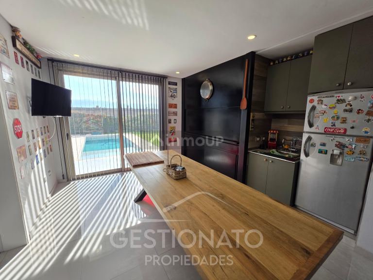 Casa en Venta en Maipu, Mendoza
