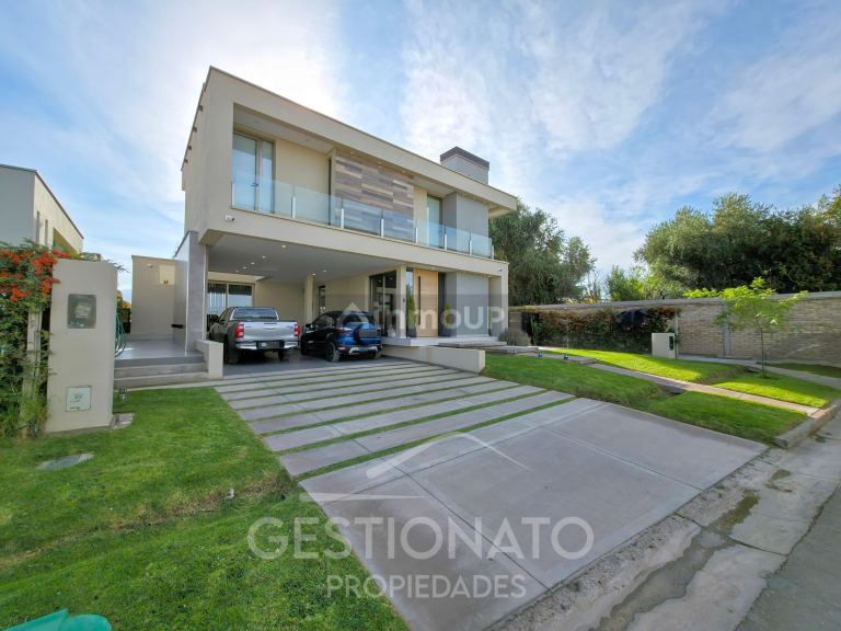 Casa en Venta en Maipu, Mendoza