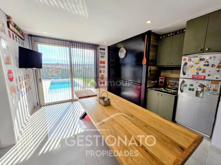Casa en Venta en Maipu, Mendoza