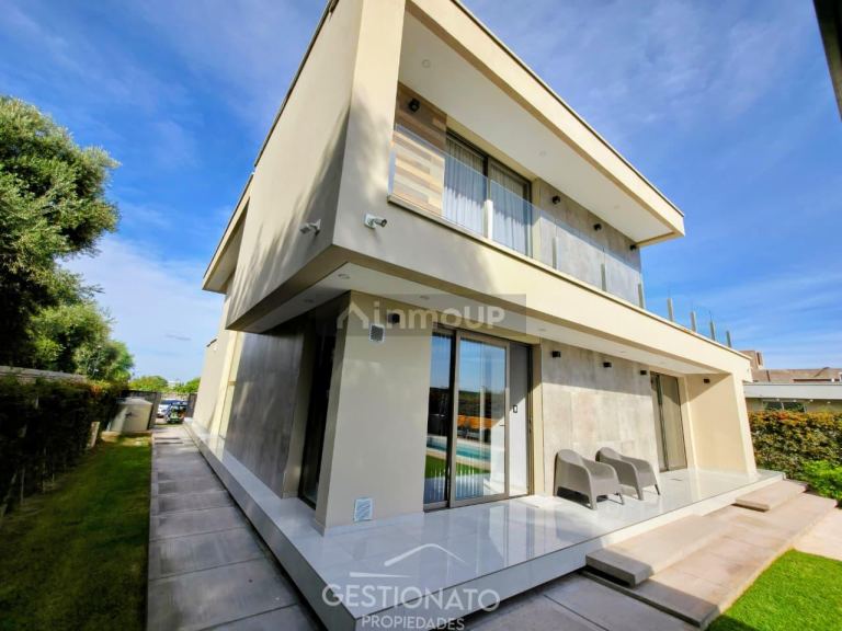 Casa en Venta en Maipu, Mendoza