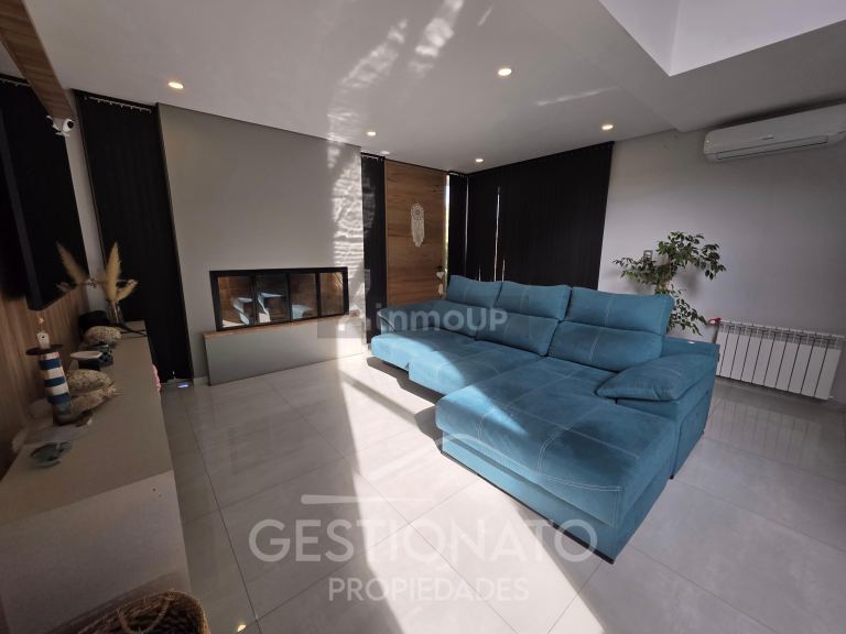 Casa en Venta en Maipu, Mendoza