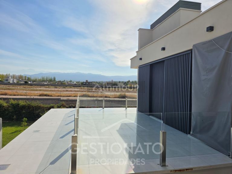 Casa en Venta en Maipu, Mendoza