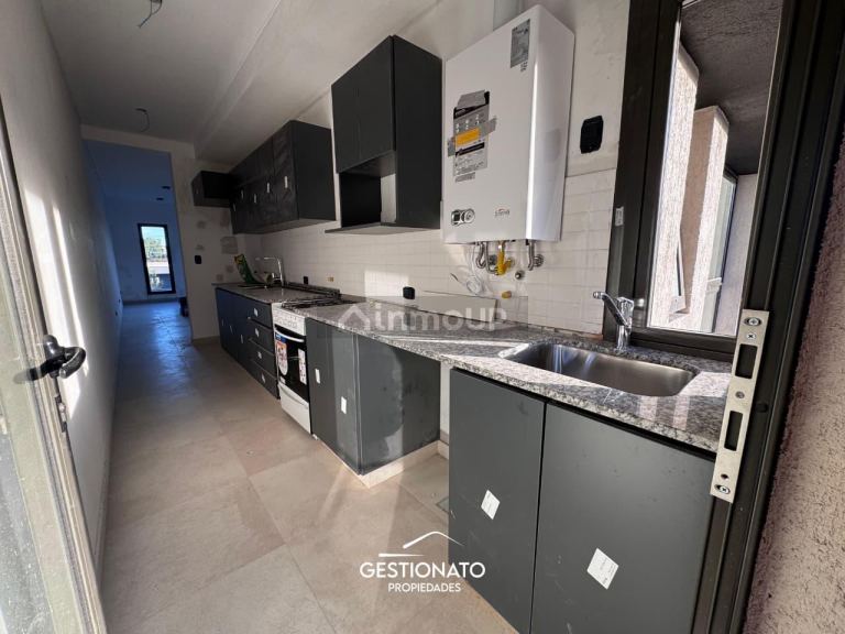 Departamento en Venta en Godoy Cruz, Mendoza