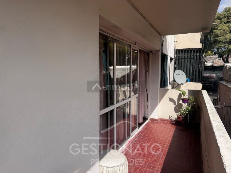 Departamento en Venta en Capital, Mendoza
