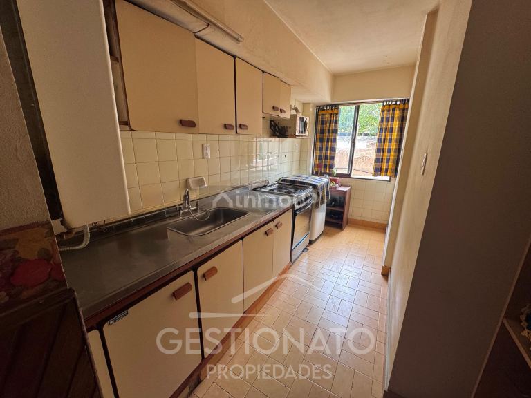 Departamento en Venta en Capital, Mendoza