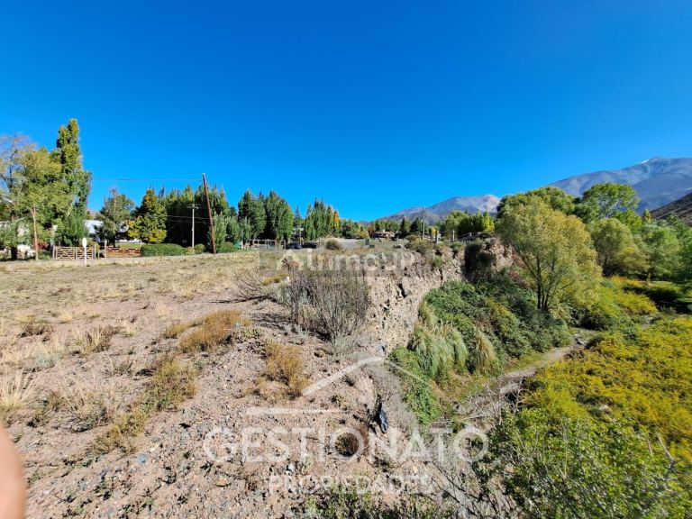Lote en Venta en Lujan de Cuyo, Mendoza