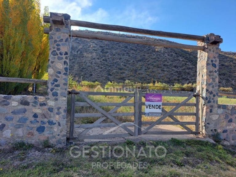 Lote en Venta en Lujan de Cuyo, Mendoza