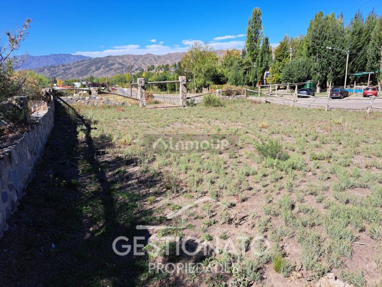 Lote en Venta en Lujan de Cuyo, Mendoza
