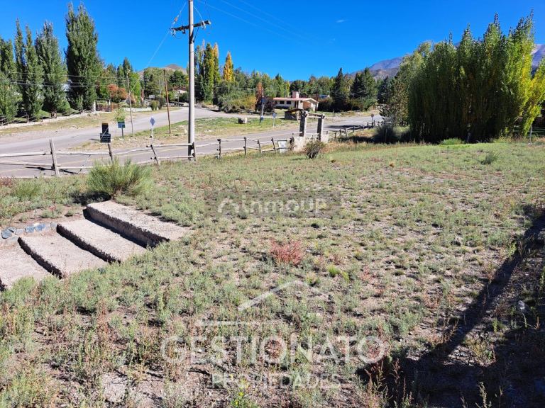 Lote en Venta en Lujan de Cuyo, Mendoza