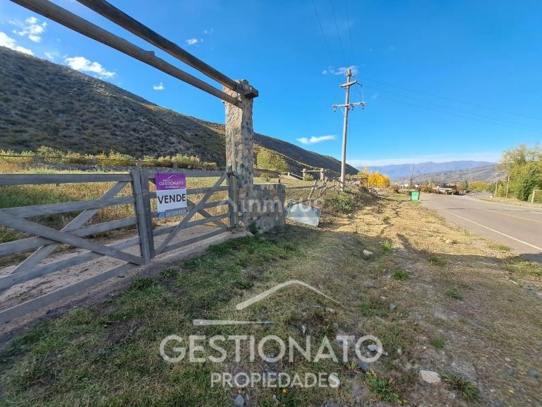 Lote en Venta en Lujan de Cuyo, Mendoza