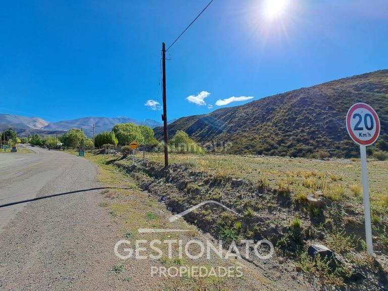 Lote en Venta en Lujan de Cuyo, Mendoza