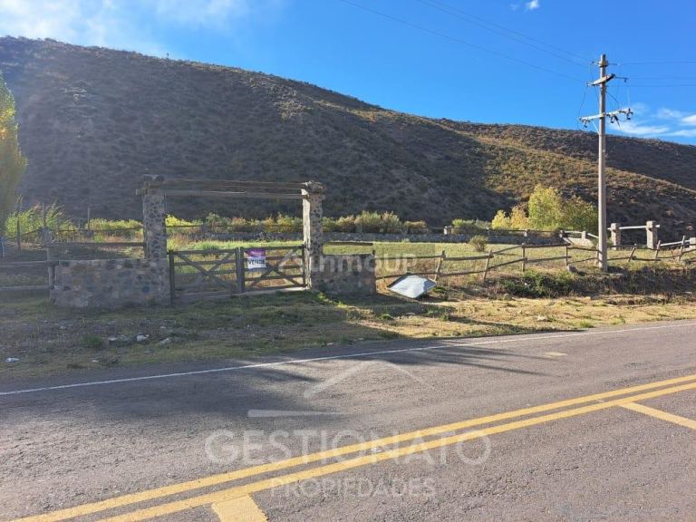 Lote en Venta en Lujan de Cuyo, Mendoza