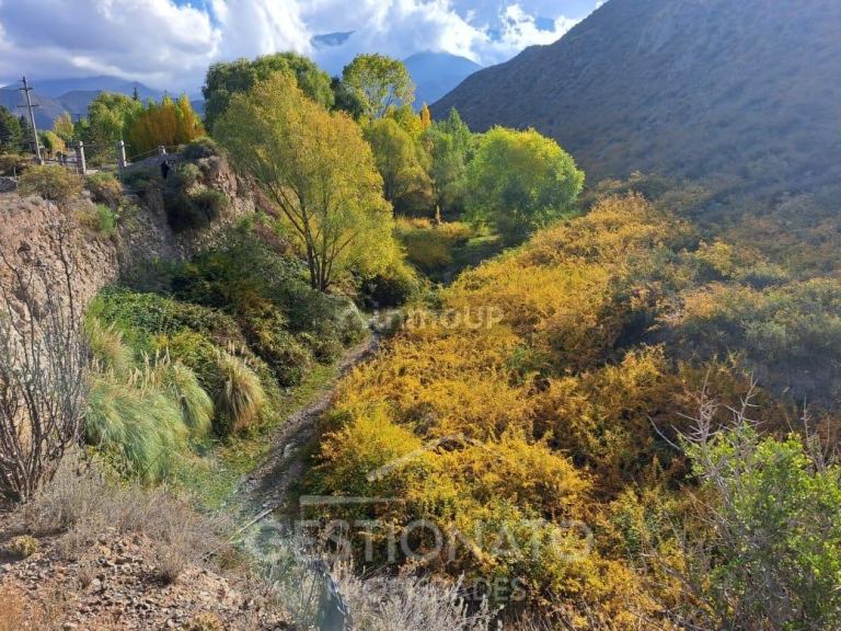 Lote en Venta en Lujan de Cuyo, Mendoza