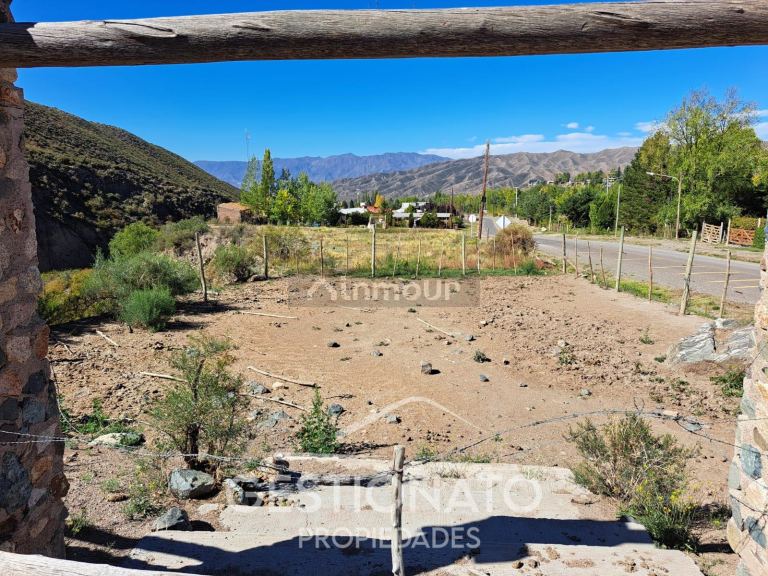 Lote en Venta en Lujan de Cuyo, Mendoza