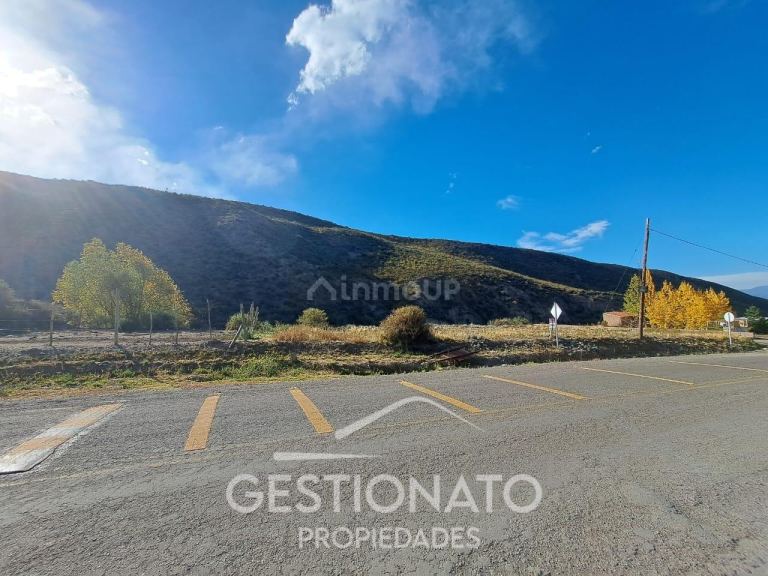Lote en Venta en Lujan de Cuyo, Mendoza