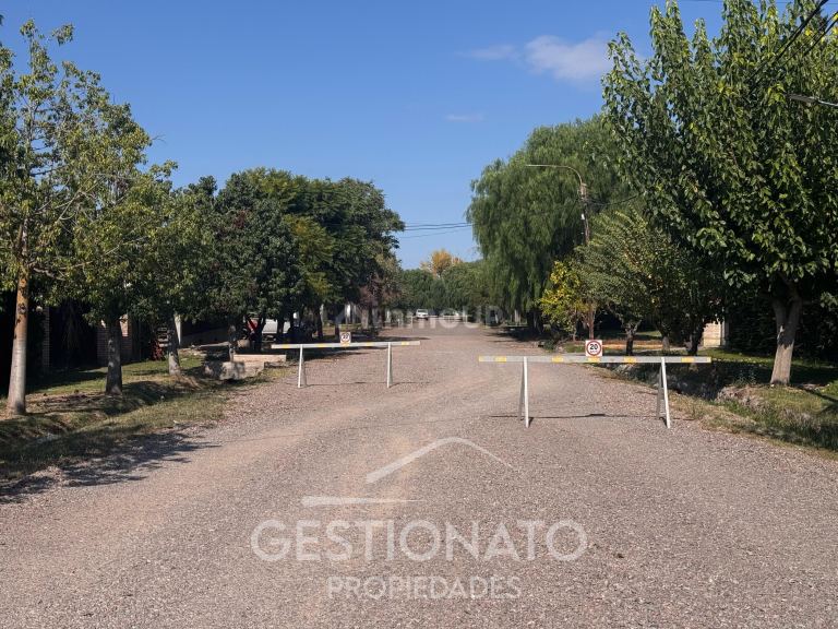 Lote en Venta en Maipu, Mendoza