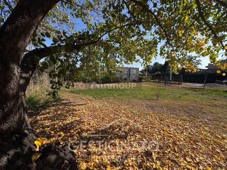 Lote en Venta en Maipu, Mendoza