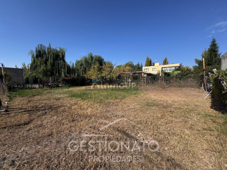 Lote en Venta en Maipu, Mendoza