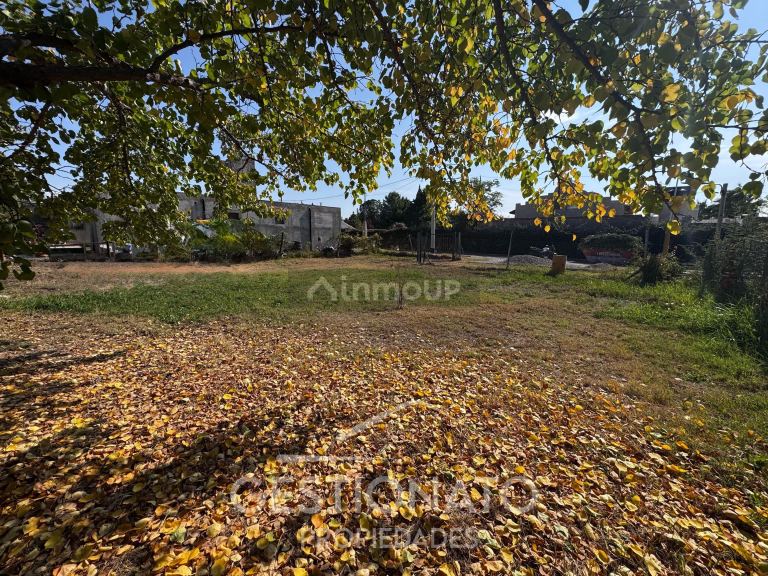 Lote en Venta en Maipu, Mendoza
