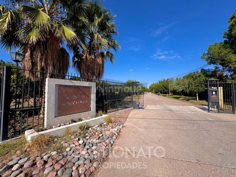 Lote en Venta en Maipu, Mendoza