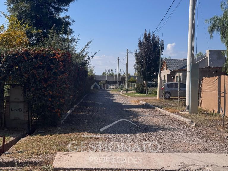 Lote en Venta en Maipu, Mendoza