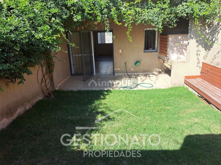 Duplex en Alquiler en Lujan de Cuyo, Mendoza