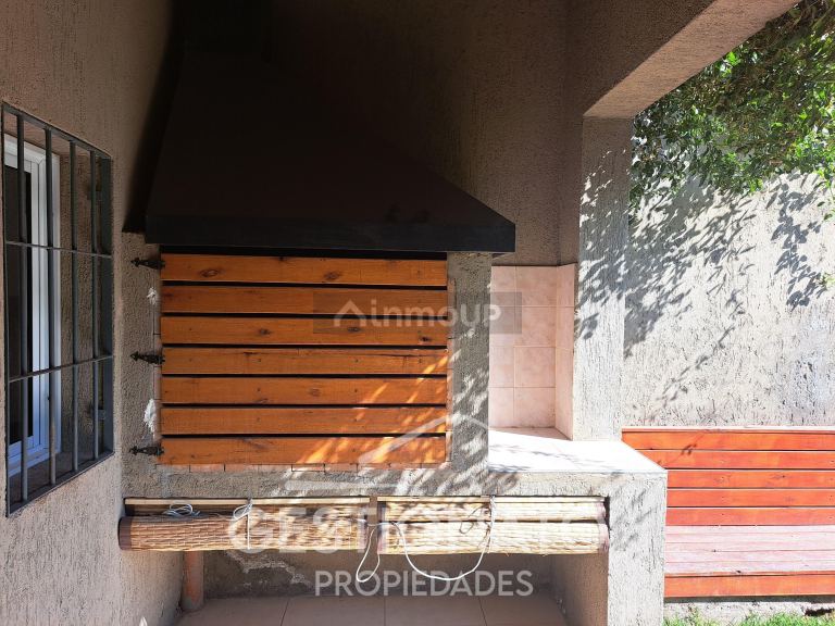 Duplex en Alquiler en Lujan de Cuyo, Mendoza